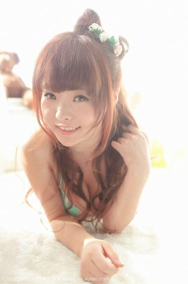 旗袍美探