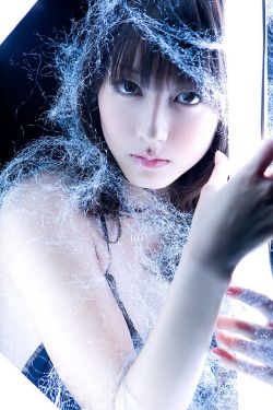 没有被爱过的女人
