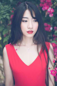 蜜柚MIYOU