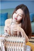 t我的狐仙女帝
