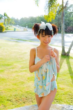曾志伟女儿