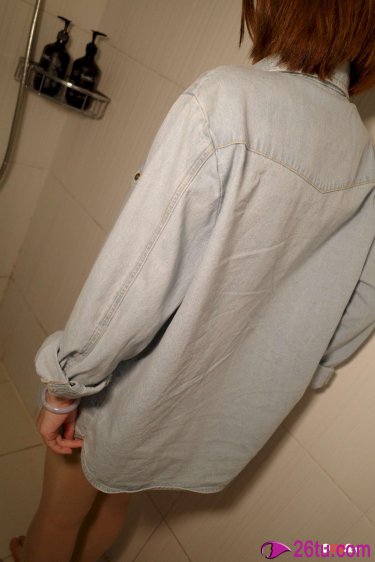 好美丽的姑娘