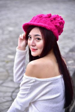 我老婆又大肚
